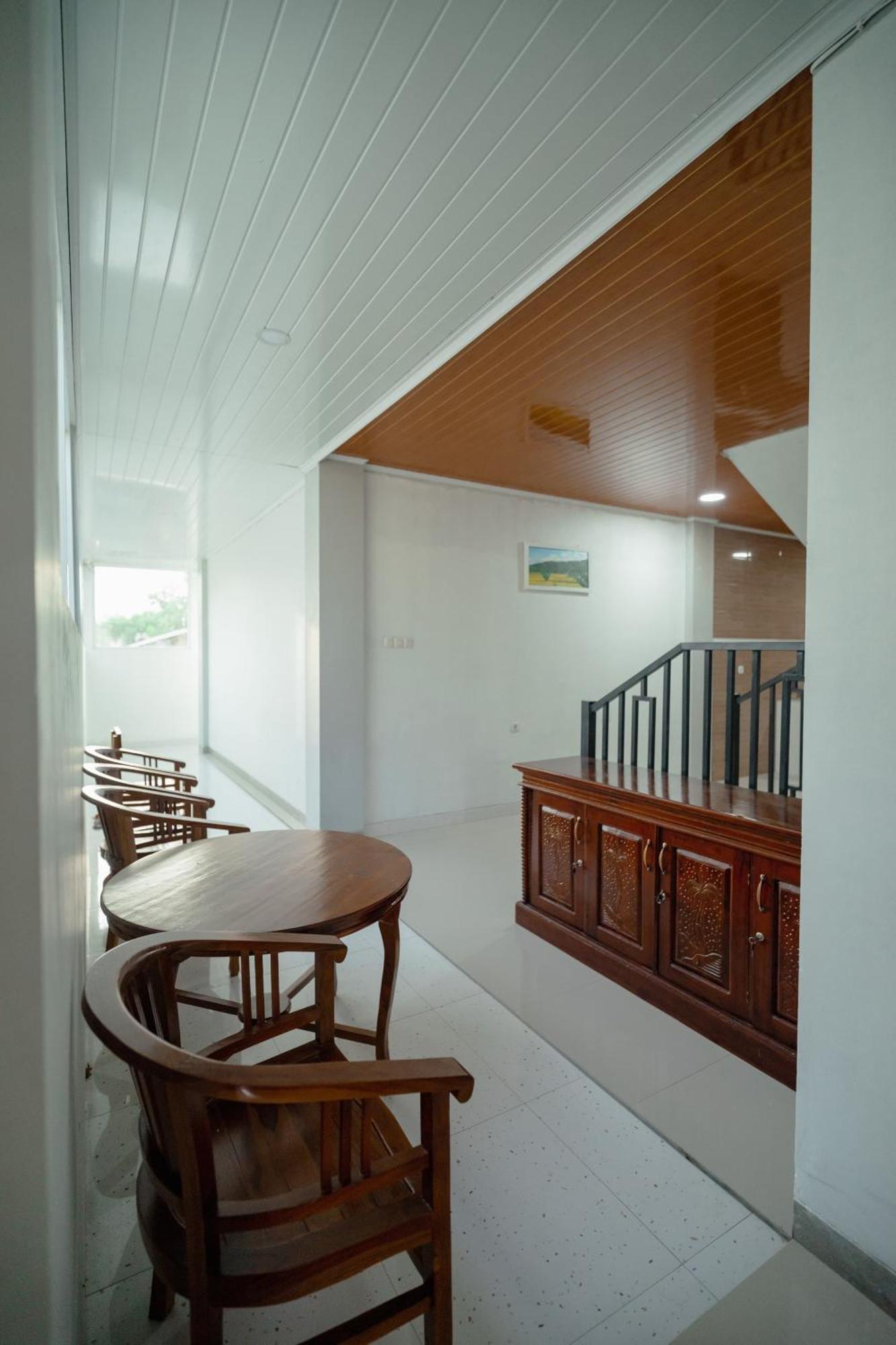 La Geiro Villa Labuan Bajo Exterior foto