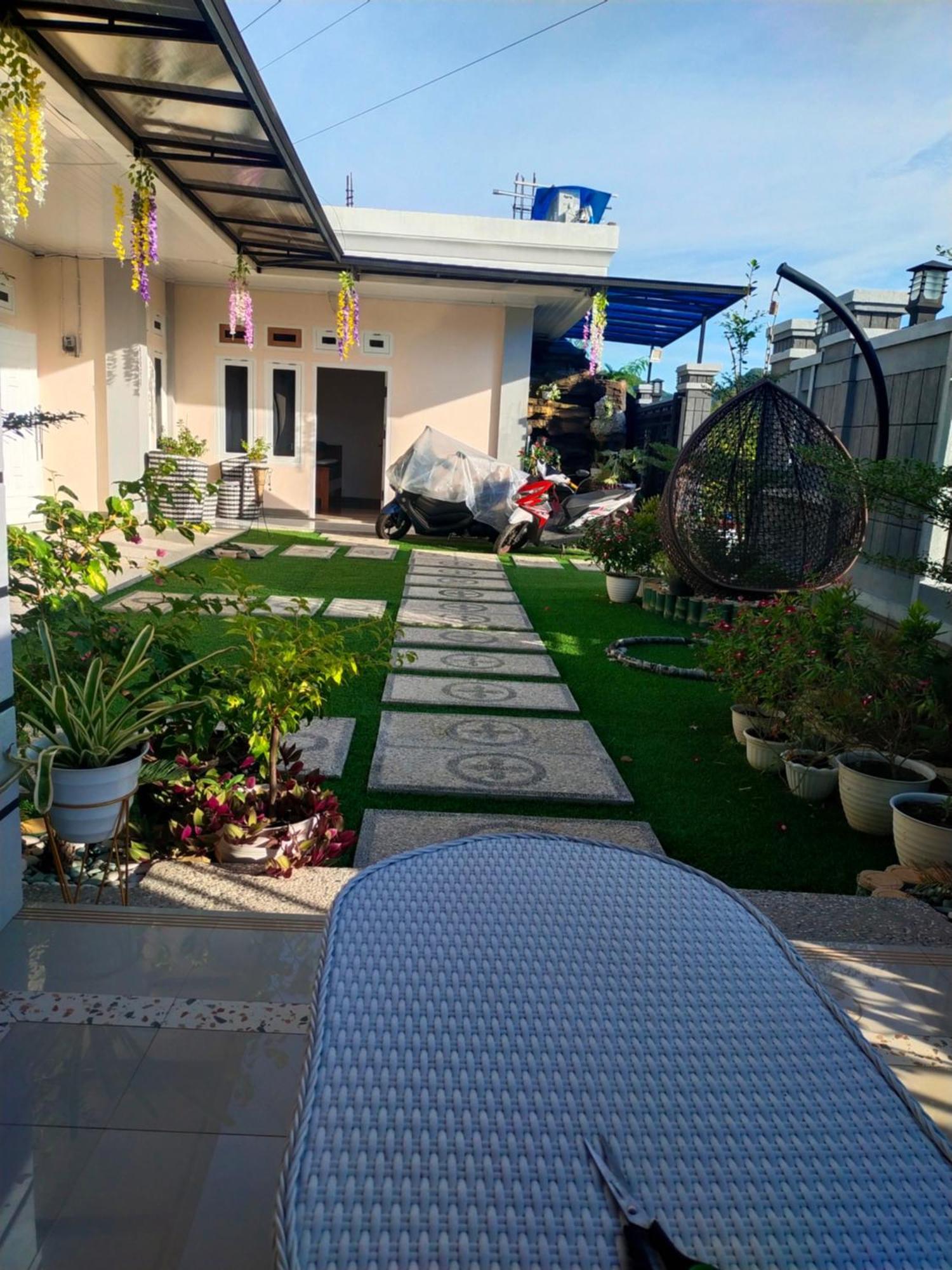 La Geiro Villa Labuan Bajo Exterior foto