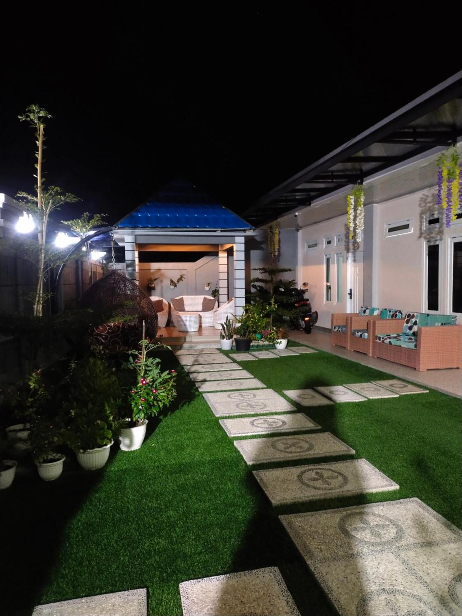 La Geiro Villa Labuan Bajo Exterior foto