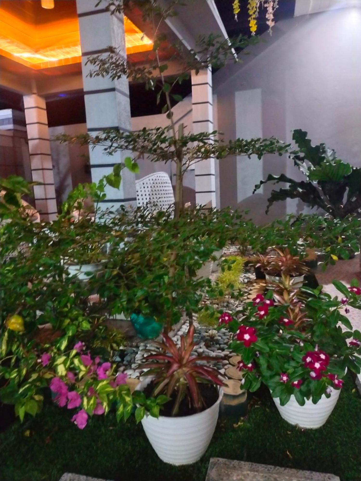 La Geiro Villa Labuan Bajo Exterior foto